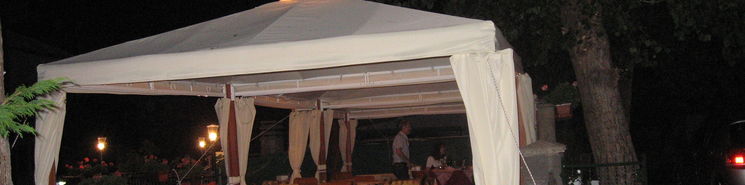 TERRAZZA ESTIVA